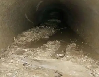 灵宝管道清淤哪家好