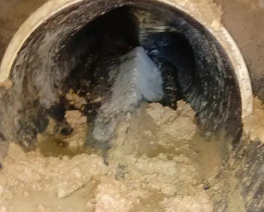 灵宝管道清淤多少钱
