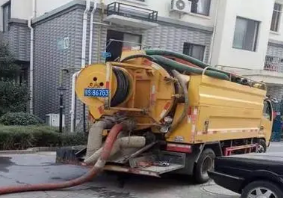 灵宝疏通下水道多少钱
