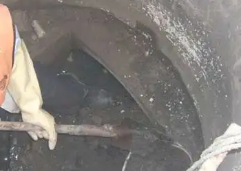 灵宝管道清淤多少钱