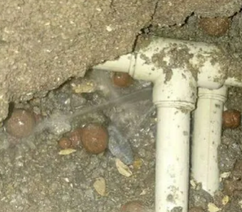 灵宝漏水检测多少钱