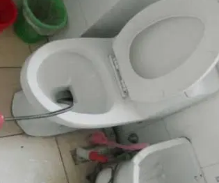 灵宝马桶疏通多少钱