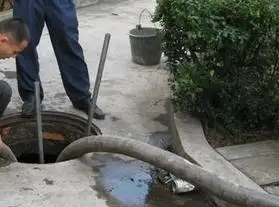 灵宝抽化粪池哪家好