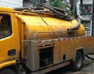 灵宝抽化粪池多少钱